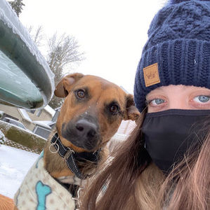 Meet your Posher, Ava